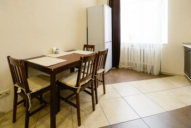 Comfortable Apartment On Mikhaylovskiy Lane Киев Экстерьер фото